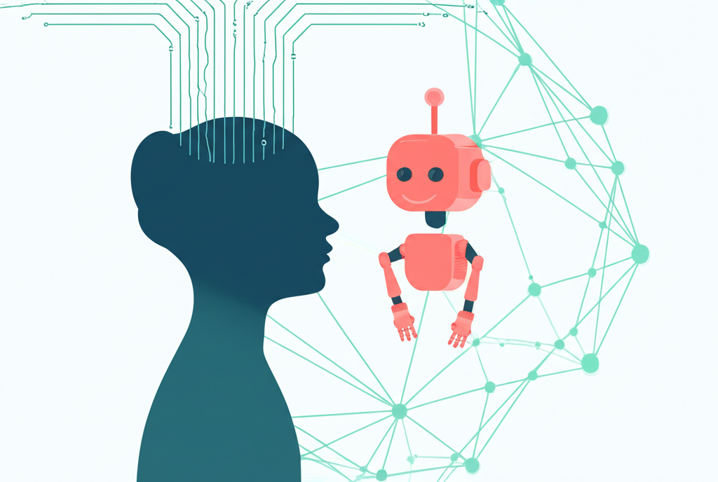 Imagem de destaque para o post PKB: O Copiloto que Pensa com Você