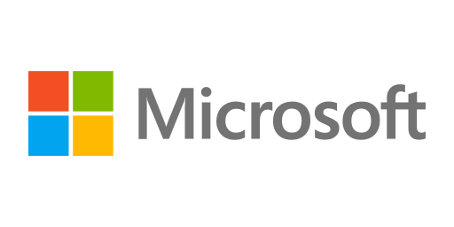 Microsoft for Startups Founders Hub Logo